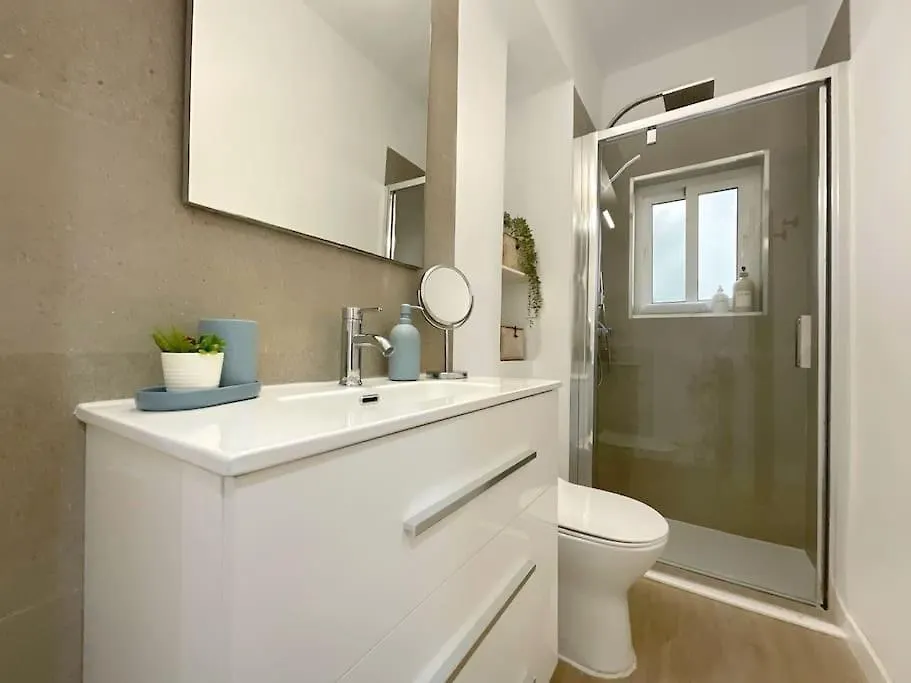 Ks Costa Capri - Kaleria Suites Almeria
