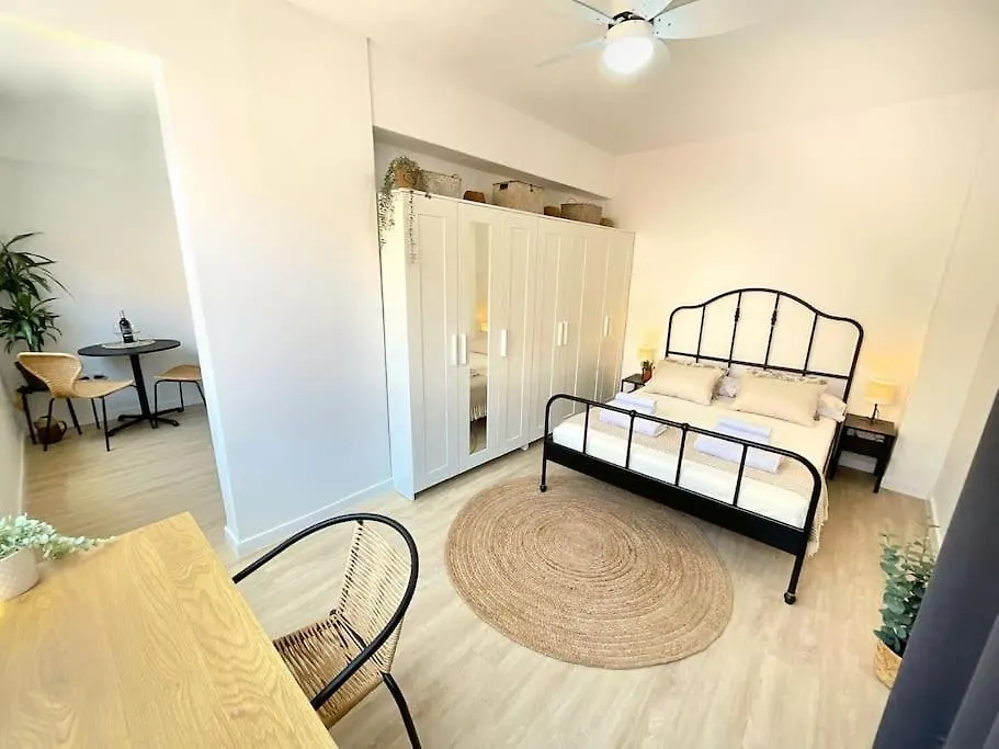 Ks Costa Capri - Kaleria Suites Almeria