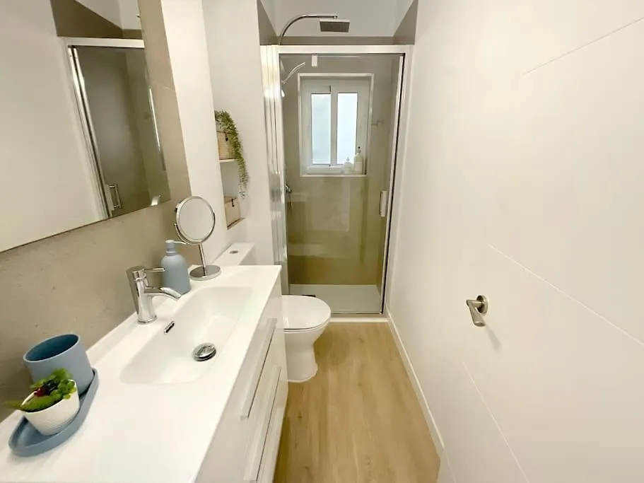 Apartment Ks Costa Capri - Kaleria Suites Almeria