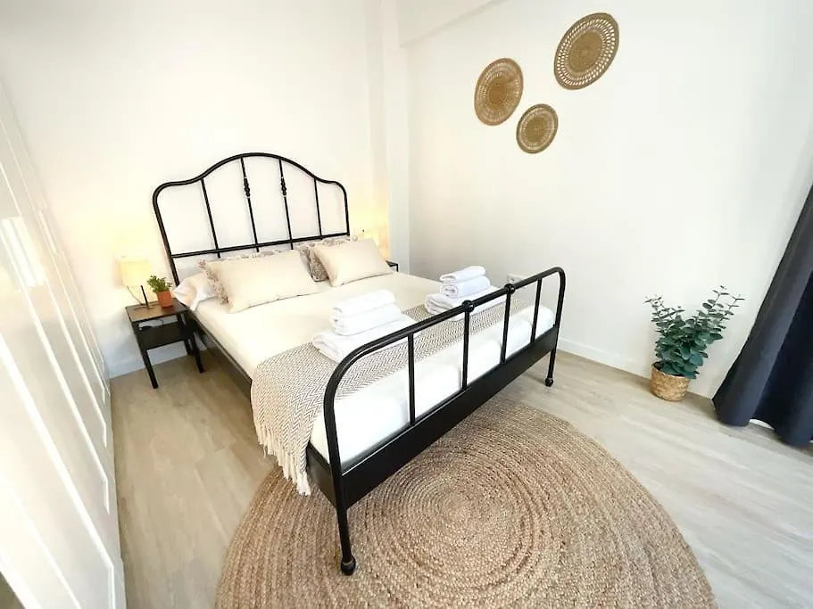 Ks Costa Capri - Kaleria Suites Almeria