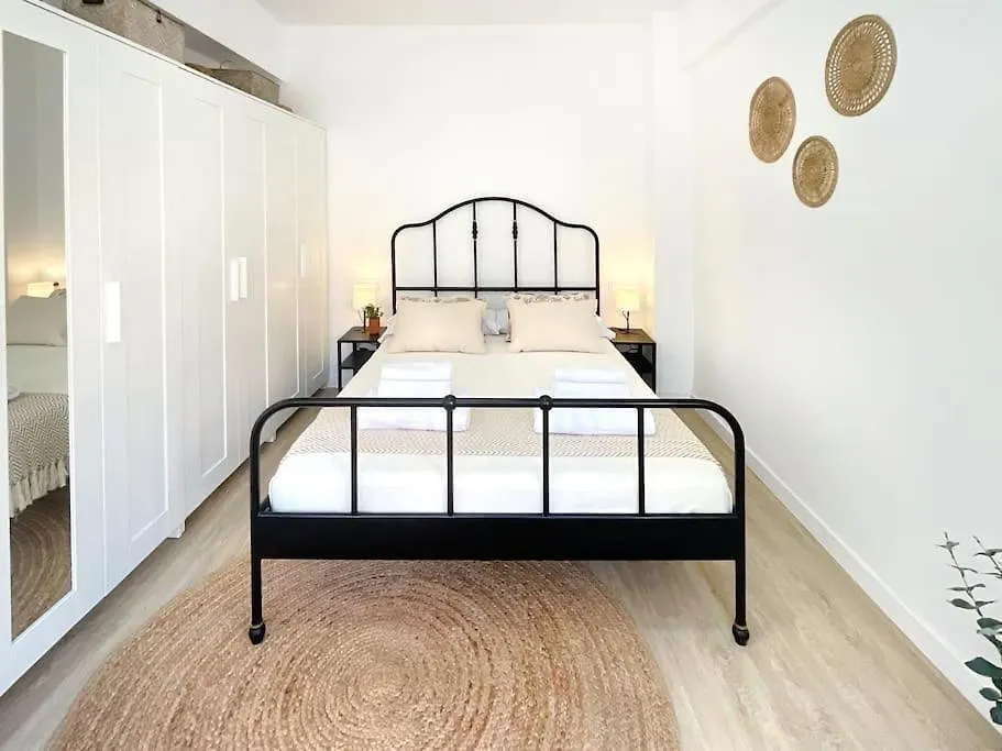 Apartment Ks Costa Capri - Kaleria Suites Almeria