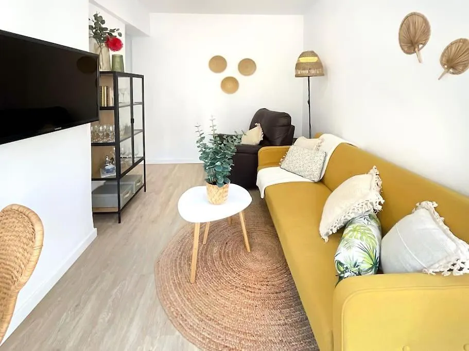 Ks Costa Capri - Kaleria Suites Almeria