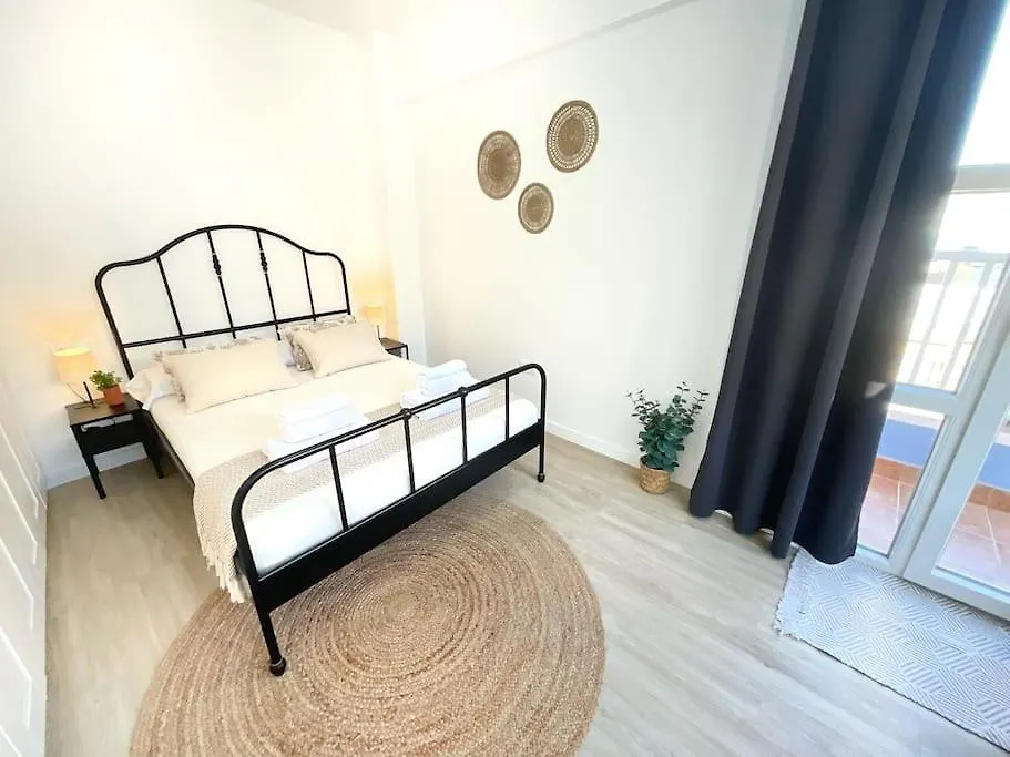 Apartment Ks Costa Capri - Kaleria Suites Almeria