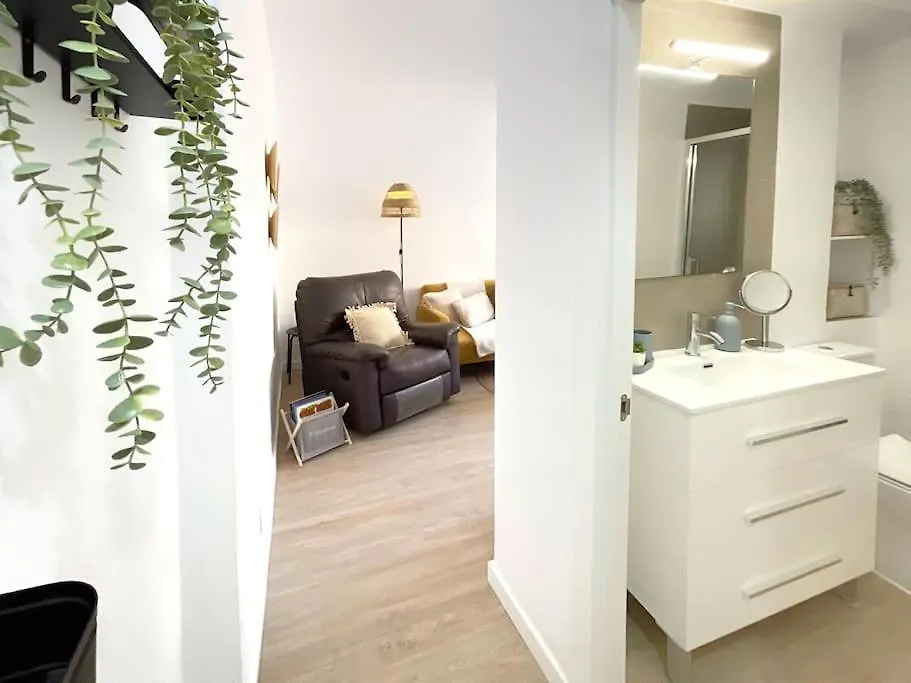 Apartment Ks Costa Capri - Kaleria Suites Almeria