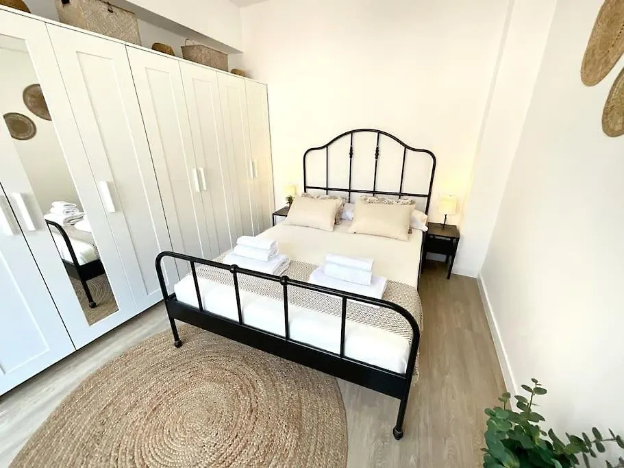 Ks Costa Capri - Kaleria Suites Almeria Apartment